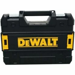 Koffer DeWALT TSTAK II (DCD995 - DCD996)