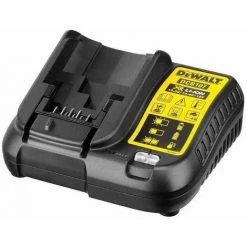 Power Set DeWALT (1 X 18V 2,0 Ah + DCB107) 4 Power Set DeWALT (1 X 18V 2,0 Ah + DCB107) -DEWALT Shop 23997200 3