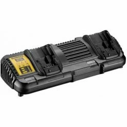 Power Set DeWALT FlexVolt DCB132T1 (1 X 54V/18V 6,0 Ah + DCB132) -DEWALT Shop 23997239 3