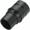 DeWalt Adapter DWV9130, Adapter Für Staubabsaugung, Verbindungsstück Schlauch 35 Zu 35mm