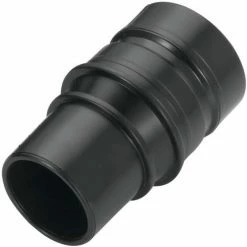 DeWalt Adapter DWV9130, Adapter Für Staubabsaugung, Verbindungsstück Schlauch 35 Zu 35mm