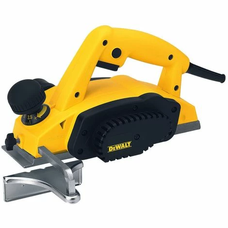 DeWALT DW680 Elektrohobel Hobel 2.5mm Tiefe 12mm Falz 600W DeWALT DW680 Elektrohobel Hobel 2.5mm Tiefe 12mm Falz 600W -DEWALT Shop 24641690 1