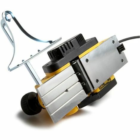 DeWALT DW680 Elektrohobel Hobel 2.5mm Tiefe 12mm Falz 600W DeWALT DW680 Elektrohobel Hobel 2.5mm Tiefe 12mm Falz 600W -DEWALT Shop 24641690 2