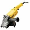 DeWALT DWE492S Zweihand Winkelschleifer Trennschleifer 2200W Ø 230 Mm Sanftanlauf -DEWALT Shop 24641719 1