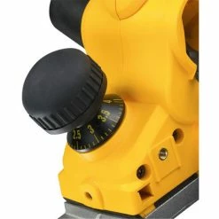 DeWALT D26500 Elektro Hobel 1050W 82mm Breite Mit Parallelanschlag -DEWALT Shop 24641727 4