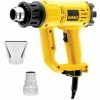 DeWALT D26411 Heißluftgebläse Heißluftpistole 1800 Watt 2 DeWALT D26411 Heißluftgebläse Heißluftpistole 1800 Watt -DEWALT Shop 24641751 1