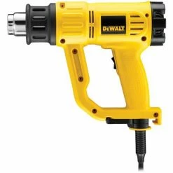 DeWALT D26411 Heißluftgebläse Heißluftpistole 1800 Watt 4 DeWALT D26411 Heißluftgebläse Heißluftpistole 1800 Watt -DEWALT Shop 24641751 3