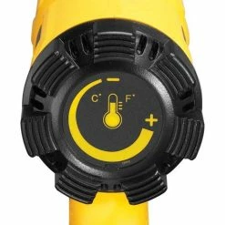 DeWALT D26411 Heißluftgebläse Heißluftpistole 1800 Watt 5 DeWALT D26411 Heißluftgebläse Heißluftpistole 1800 Watt -DEWALT Shop 24641751 4