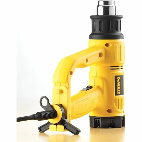 DeWALT D26411 Heißluftgebläse Heißluftpistole 1800 Watt DeWALT D26411 Heißluftgebläse Heißluftpistole 1800 Watt -DEWALT Shop 24641751 5