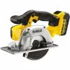 DeWALT DCS373M2 Akku Metall Kreissäge Säge Ø140mm 18V 4Ah Li-ion 2 Akkus Koffer 1 DeWALT DCS373M2 Akku Metall Kreissäge Säge Ø140mm 18V 4Ah Li-ion 2 Akkus Koffer -DEWALT Shop 24641766 1