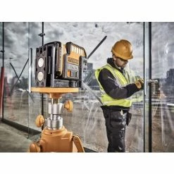 DeWALT DCE0825D1G 5-Punkt-Kreuzlinien Laser GRÜN 10,8V - 2Ah Mit TSTAK Koffer 5 DeWALT DCE0825D1G 5-Punkt-Kreuzlinien Laser GRÜN 10,8V - 2Ah Mit TSTAK Koffer -DEWALT Shop 24641909 4