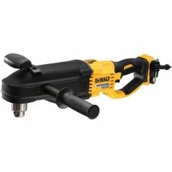 DeWALT DCD470N Akku-Winkelbohrmaschine Bürstenlos XR 54V Ohne Akku Und Ladegerät