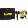 DeWALT D25733K Kombihammer SDS-Max Bohrhammer Meißelhammer 1600W 13,3J Im Koffer 1 DeWALT D25733K Kombihammer SDS-Max Bohrhammer Meißelhammer 1600W 13,3J Im Koffer -DEWALT Shop 25291413 1
