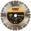 DEWALT Ø 230/22.2mm Diamanttrennscheibe | DT40260