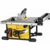 DEWALT Tischkreissäge 210 Mm | DWE7485