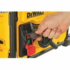 DEWALT Tischkreissäge 210 Mm | DWE7485 -DEWALT Shop 25626666 4