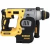 DeWalt DCH 273 P2 Akku Kombihammer 18 V 2,1 J SDS Plus Brushless + 2x Akku 5,0 Ah + Ladegerät -DEWALT Shop 26251966 1