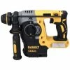 DeWalt DCH 273 P1 Akku Kombihammer 18 V 2,1 J SDS Plus Brushless + 1x Akku 5,0 Ah + Ladegerät -DEWALT Shop 26251971 1