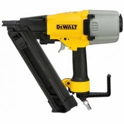 DeWALT Ankernagler Druckluft DPN, 40-60 Mm - DPN250MCN-XJ