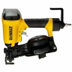 DeWALT Coilnagler Druckluft DPN, 45 Mm - DPN46RN-XJ