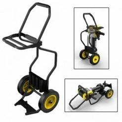 DeWALT Transportkarre Für D25981 - D259811-XJ