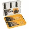 DeWALT Bit Und Bohrer-Set 63-tlg. - DT70759-QZ 1 DeWALT Bit Und Bohrer-Set 63-tlg. - DT70759-QZ -DEWALT Shop 26361127 1