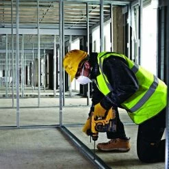 DeWALT DCH253M2 Akku Kombihammer SDS-Plus 18V 4Ah 2.1J Bohrhammer Meißelhammer -DEWALT Shop 26706653 5