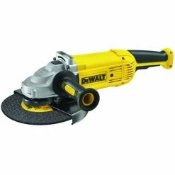 DeWalt Zweihand-Winkelschleifer D28498