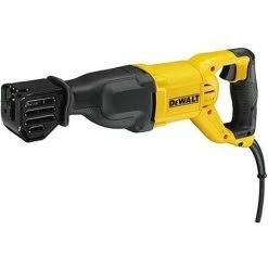 DeWalt Elektronik-Säbelsäge DWE305PK