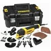 DeWalt Multi-Tool-Set DWE315KT 2 DeWalt Multi-Tool-Set DWE315KT -DEWALT Shop 26753231 1