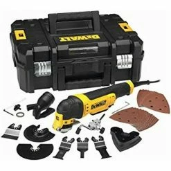 DeWalt Multi-Tool-Set DWE315KT