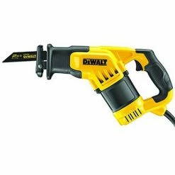 DeWalt Kompakt-Säbelsäge DWE357K