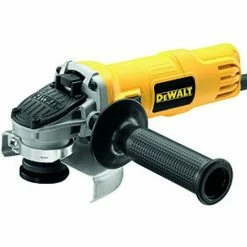 DeWalt Einhand-Winkelschleifer DWE 4057