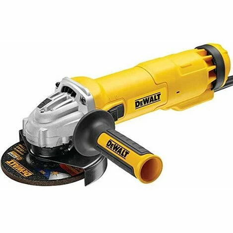DeWalt Einhand-Winkelschleifer DWE 4217 DeWalt Einhand-Winkelschleifer DWE 4217 -DEWALT Shop 26753235 1