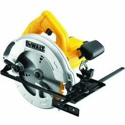 DeWalt Handkreissäge DWE 550, 1200 Watt