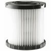 DeWalt Austauschfilter Für Nass- / Trockensauger DCV 582 Und DCV 584 L -DEWALT Shop 26753241 1