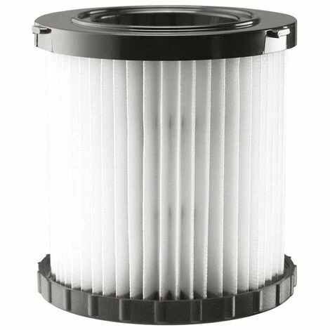 DeWalt Austauschfilter für Nass- / Trockensauger DCV 582 und DCV 584 L DeWalt Austauschfilter Für Nass- / Trockensauger DCV 582 Und DCV 584 L -DEWALT Shop 26753241 1
