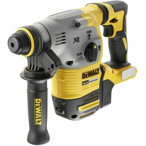 DeWalt XR Kombihammer SDS-plus DCH 283, 18V ohne Akku und ohne Ladegrät DeWalt XR Kombihammer SDS-plus DCH 283, 18V Ohne Akku Und Ohne Ladegrät -DEWALT Shop 26753269 1