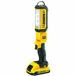 DeWalt LED-Leuchte DCL050, 18V