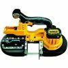 DeWalt XR Akku-Bandsäge DCS371NT, 18V, Ohne Akku Und Ohne Ladegerät -DEWALT Shop 26753281 1