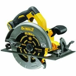 DeWalt FlexVolt Akku-Handkreissaege DCS575NT, 54V XR, Ohne Akku Und Schnellladegerät