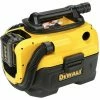 DeWalt XR Netz- Und Akku-Sauger DCV 584 L, 18V, Ohne Akku Und Schnellladegerät -DEWALT Shop 26753284 1