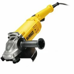 DeWALT DWE494 Zweihand Winkelschleifer Trennschleifer 2200W Ø 230 Mm Sanftanlauf