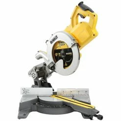 DeWALT DCS778T2 Akku Paneelsäge Kappsäge Gehrungssäge 250mm 85mm 2x 54V FlexVolt -DEWALT Shop 27122223 3
