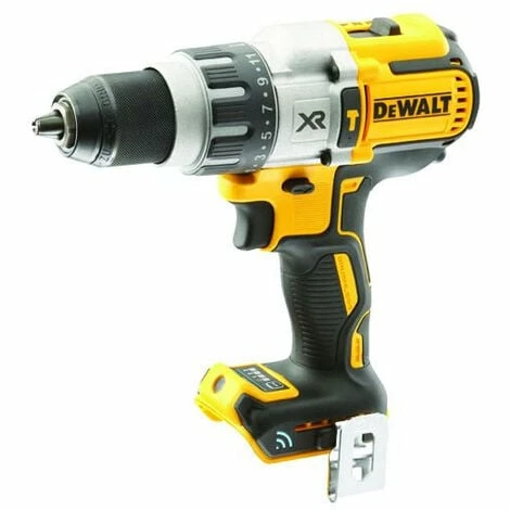 DEWALT XRP 18V Schlagschraubenbohrer - Tool connect - Keine Batterie oder Ladegerät - DCD997NT DEWALT XRP 18V Schlagschraubenbohrer - Tool Connect - Keine Batterie Oder Ladegerät - DCD997NT -DEWALT Shop 27150498 1