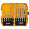 DeWalt SDS-plus Hammerbohrer-Set 10-tlg., 2-Schneider -DEWALT Shop 27168608 1