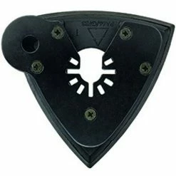 DeWalt Schleifplatte DT 207.0 Mm Absaugung U.Kletthalterung