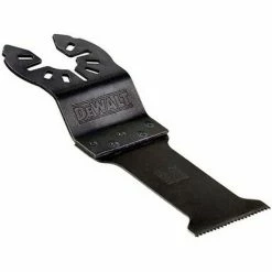 DeWalt Bi-Metall Sägeblatt DT 20701 43x30mm Holz Mit Nägeln, Gipskart.u.Kstst.