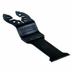 DeWalt Titan Segmentsägeblatt DT 20709 100mm Für Holz Mit Nägeln, Gipskart.u.Kstst.