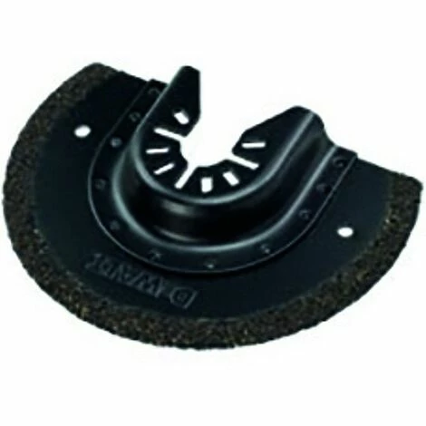 DeWalt Hartmetall Segmentsägeblatt DT20718 95mm Schnittbr.5mm für Fug.u.Schl. DeWalt Hartmetall Segmentsägeblatt DT20718 95mm Schnittbr.5mm Für Fug.u.Schl. -DEWALT Shop 27169288 1